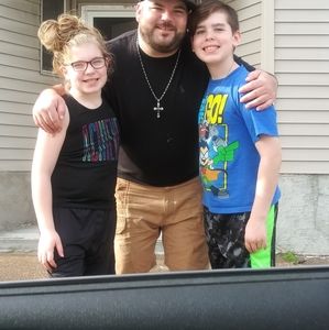 Meet your Posher, Matthew